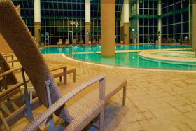 Laguna Garden Hotel