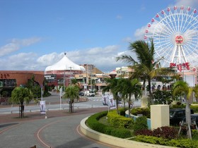 Laguna Garden Hotel