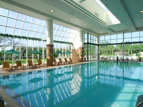 Laguna Garden Hotel
