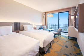 Okinawa Prince Hotel Ocean View Ginowan
