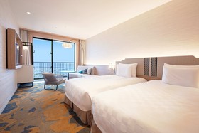 Okinawa Prince Hotel Ocean View Ginowan
