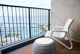 Okinawa Prince Hotel Ocean View Ginowan