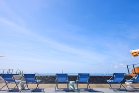 Okinawa Prince Hotel Ocean View Ginowan