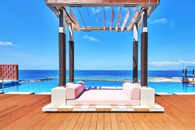 Okinawa Prince Hotel Ocean View Ginowan
