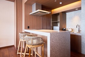 Okinawa Prince Hotel Ocean View Ginowan