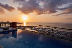 Okinawa Prince Hotel Ocean View Ginowan