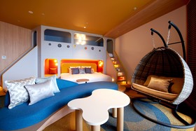 Okinawa Prince Hotel Ocean View Ginowan