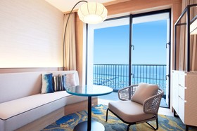 Okinawa Prince Hotel Ocean View Ginowan