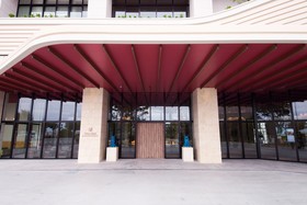 Okinawa Prince Hotel Ocean View Ginowan