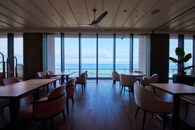 Okinawa Prince Hotel Ocean View Ginowan