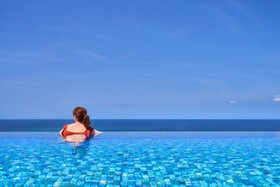 Okinawa Prince Hotel Ocean View Ginowan