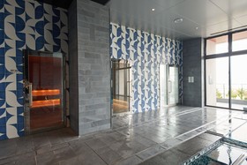 Okinawa Prince Hotel Ocean View Ginowan