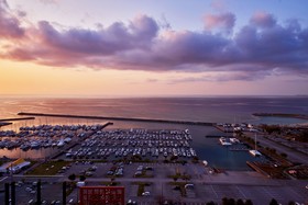 Okinawa Prince Hotel Ocean View Ginowan