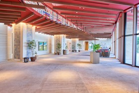 Okinawa Prince Hotel Ocean View Ginowan