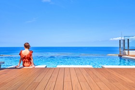 Okinawa Prince Hotel Ocean View Ginowan