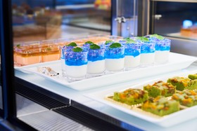 Okinawa Prince Hotel Ocean View Ginowan