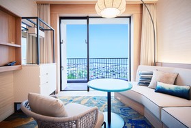 Okinawa Prince Hotel Ocean View Ginowan