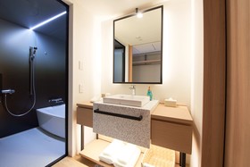 Okinawa Prince Hotel Ocean View Ginowan