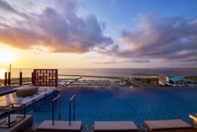 Okinawa Prince Hotel Ocean View Ginowan
