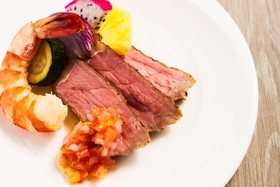 Okinawa Prince Hotel Ocean View Ginowan