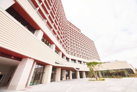 Okinawa Prince Hotel Ocean View Ginowan