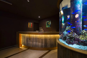 Water Hotel Ry-Adults Only