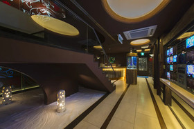 Water Hotel Ry-Adults Only