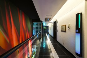 Water Hotel Ry-Adults Only