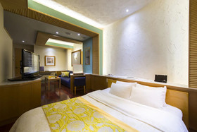 Water Hotel Ry-Adults Only
