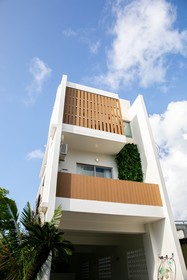 Onnason Vacation Rental G