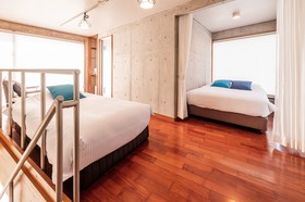 Pine House In Ginoza