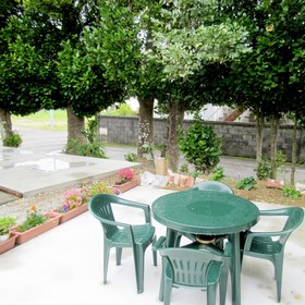 Sudomari Pension Minshuku Nakamichiya