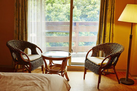 Jungle Hotel Painumaya