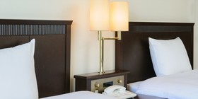 La Teada Iriomote Resort