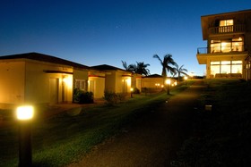 La Teada Iriomote Resort