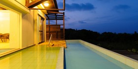 La Teada Iriomote Resort