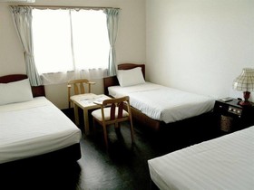 The Iriomote Island Hotel Hoshitate