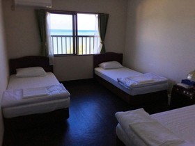 The Iriomote Island Hotel Hoshitate