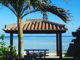 Aloalo Beach Kabira
