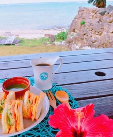 Aloalo Beach Kabira
