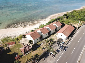 Aloalo Beach Kabira