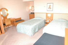 Art Hotel Ishigakijima