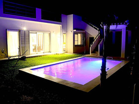Blue Ocean Resort