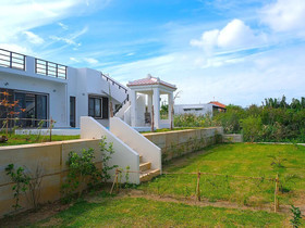 Blue Ocean Resort