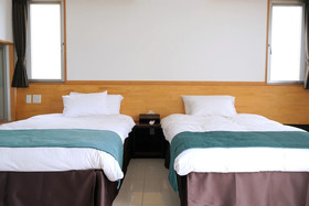 Blue Ocean Resort