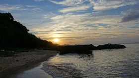 Blue Ocean Resort
