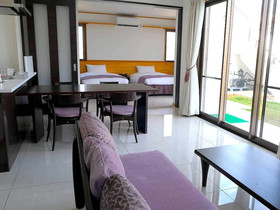 Blue Ocean Resort