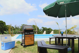 Blue Ocean Resort