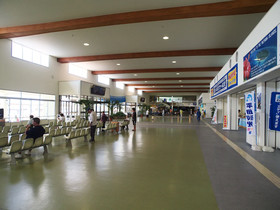 Hotel Emiloop Ishigaki