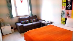 Hotel Happy Holiday Ishigaki